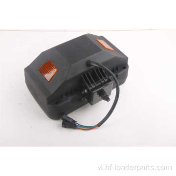 Đèn làm việc của bộ tải bánh xe cho XGMA 956